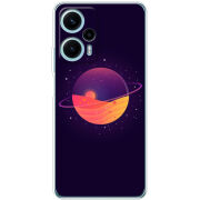 Чехол BoxFace Poco F5 Desert-Planet