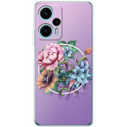 Чехол BoxFace Poco F5 