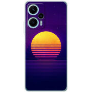Чехол BoxFace Poco F5 