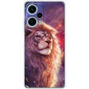 Чехол BoxFace Poco F5 
