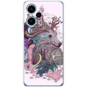 Чехол BoxFace Poco F5 
