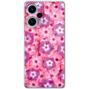 Чехол BoxFace Poco F5 
