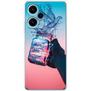 Чехол BoxFace Poco F5 