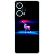 Чехол BoxFace Poco F5 