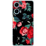 Чехол BoxFace Poco F5 