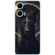 Чехол BoxFace Poco F5 