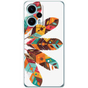 Чехол BoxFace Poco F5 