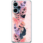 Чехол BoxFace Poco F5 