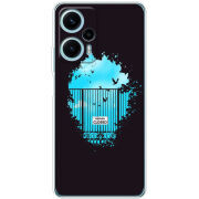 Чехол BoxFace Poco F5 