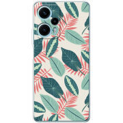 Чехол BoxFace Poco F5 
