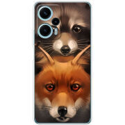 Чехол BoxFace Poco F5 