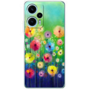 Чехол BoxFace Poco F5 