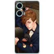 Чехол BoxFace Poco F5 