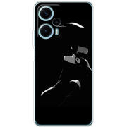 Чехол BoxFace Poco F5 