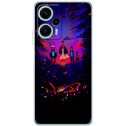 Чехол BoxFace Poco F5 