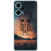 Чехол BoxFace Poco F5 