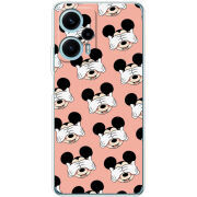 Чехол BoxFace Poco F5 