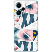 Чехол BoxFace Poco F5 