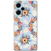 Чехол BoxFace Poco F5 