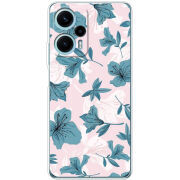 Чехол BoxFace Poco F5 