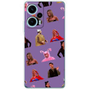 Чехол BoxFace Poco F5 