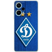 Чехол BoxFace Poco F5 Динамо Киев