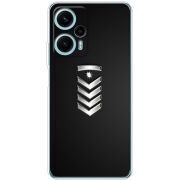 Чехол BoxFace Poco F5 