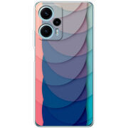 Чехол BoxFace Poco F5 