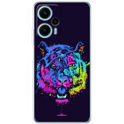Чехол BoxFace Poco F5 