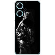 Чехол BoxFace Poco F5 