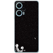 Чехол BoxFace Poco F5 