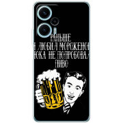 Чехол BoxFace Poco F5 