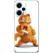 Чехол BoxFace Poco F5 