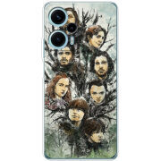 Чехол BoxFace Poco F5 