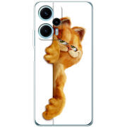 Чехол BoxFace Poco F5 