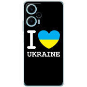Чехол BoxFace Poco F5 