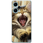 Чехол BoxFace Poco F5 