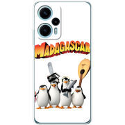 Чехол BoxFace Poco F5 