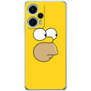 Чехол BoxFace Poco F5 