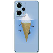 Чехол BoxFace Poco F5 