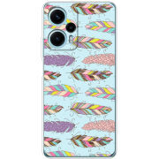 Чехол BoxFace Poco F5 