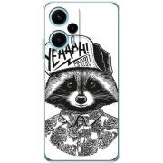 Чехол BoxFace Poco F5 