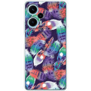 Чехол BoxFace Poco F5 