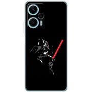 Чехол BoxFace Poco F5 