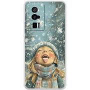 Чехол BoxFace Poco F5 Pro Смак дитинства