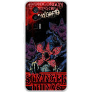 Чехол BoxFace Poco F5 Pro 