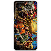 Чехол BoxFace Poco F5 Pro 