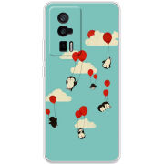 Чехол BoxFace Poco F5 Pro 