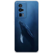 Чехол BoxFace Poco F5 Pro 