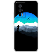 Чехол BoxFace Poco F5 Pro 